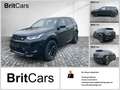 Land Rover Discovery Sport D200 AWD SE *Leder*Navi*ACC AHK Černá - thumbnail 1