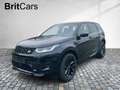 Land Rover Discovery Sport D200 AWD SE *Leder*Navi*ACC AHK Černá - thumbnail 2