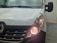 Renault Master 2.3 DCI 125CV CAJA ABIERTA DOBLE CABINA Blanc - thumbnail 14