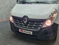 Renault Master 2.3 DCI 125CV CAJA ABIERTA DOBLE CABINA Blanc - thumbnail 15