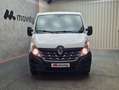 Renault Master 2.3 DCI 125CV CAJA ABIERTA DOBLE CABINA Blanc - thumbnail 2