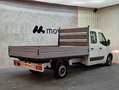 Renault Master 2.3 DCI 125CV CAJA ABIERTA DOBLE CABINA Blanc - thumbnail 3