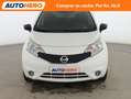 Nissan Note 1.5dCi Acenta Blanc - thumbnail 9