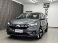 Dacia Sandero Stepway Expression TCe 90 CVT / LED/ LANE ASSIS... Grau - thumbnail 1