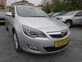 Opel Astra J Lim. 5-trg. Innovation*Klimaautom.,Nr.66 Silber - thumbnail 3