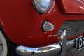 Oldtimer Daf 600 Variomatic de Luxe Nieuwstaat two-tone Rouge - thumbnail 18