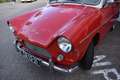 Oldtimer Daf 600 Variomatic de Luxe Nieuwstaat two-tone Rouge - thumbnail 22