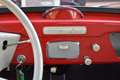 Oldtimer Daf 600 Variomatic de Luxe Nieuwstaat two-tone Rouge - thumbnail 40