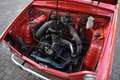 Oldtimer Daf 600 Variomatic de Luxe Nieuwstaat two-tone Rouge - thumbnail 48