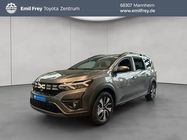 Dacia Jogger Hybrid 140 (7-Sitzer) Expression 69 kW, 5-t
