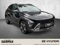 Hyundai KONA KONA 1.6 Turbo Prime DCT Leder GSD Bose  TOP Noir - thumbnail 4
