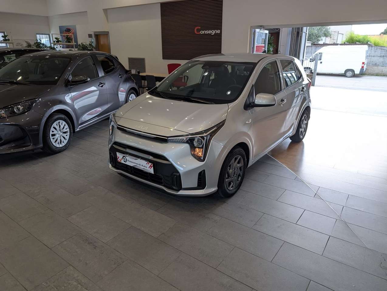 Kia Picanto 1.0 GDi Urban