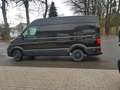 Volkswagen Crafter L3H3 mittel hoch Regalsystem netto 14995 Braun - thumbnail 3
