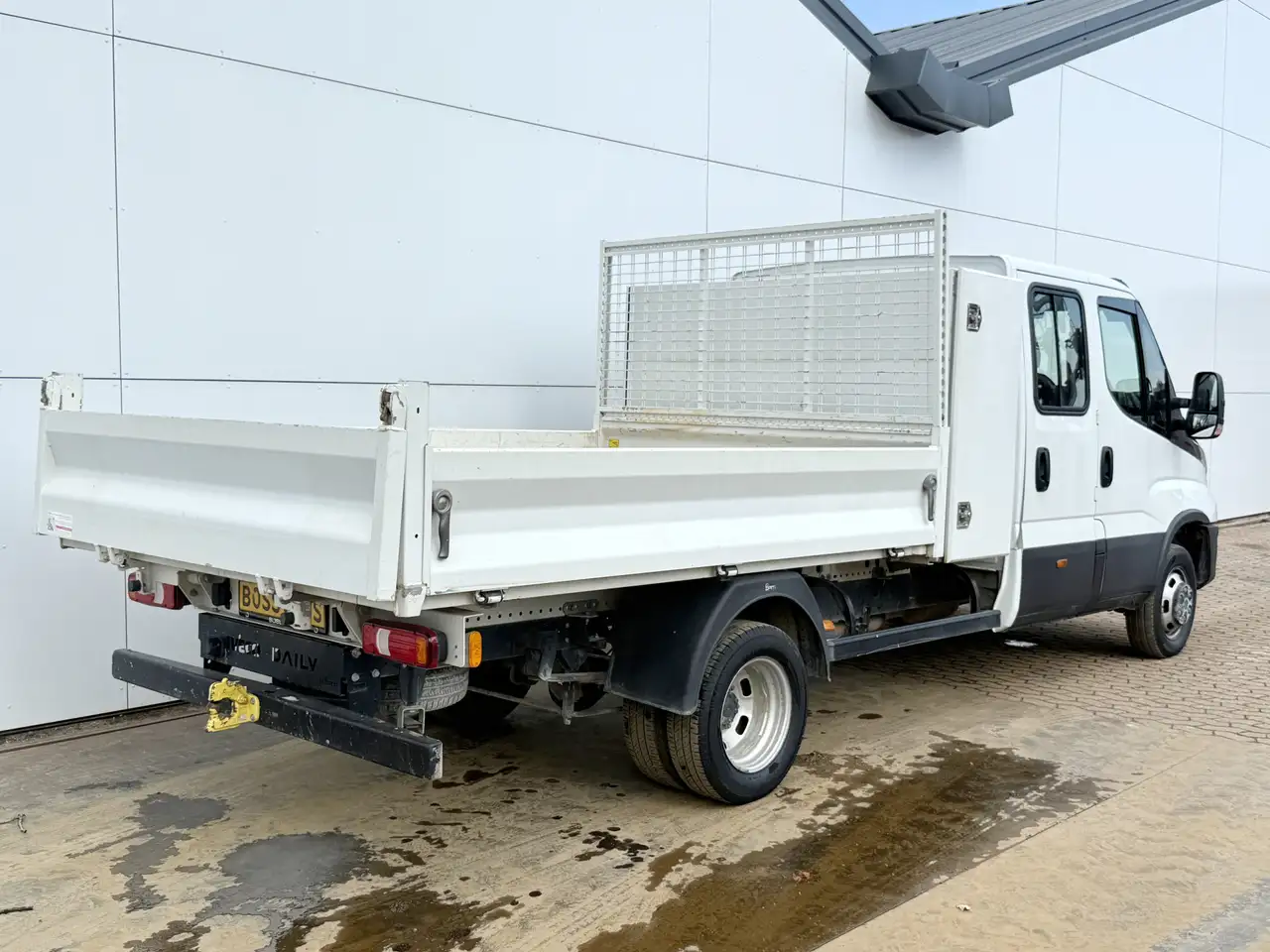 Iveco Daily 2022