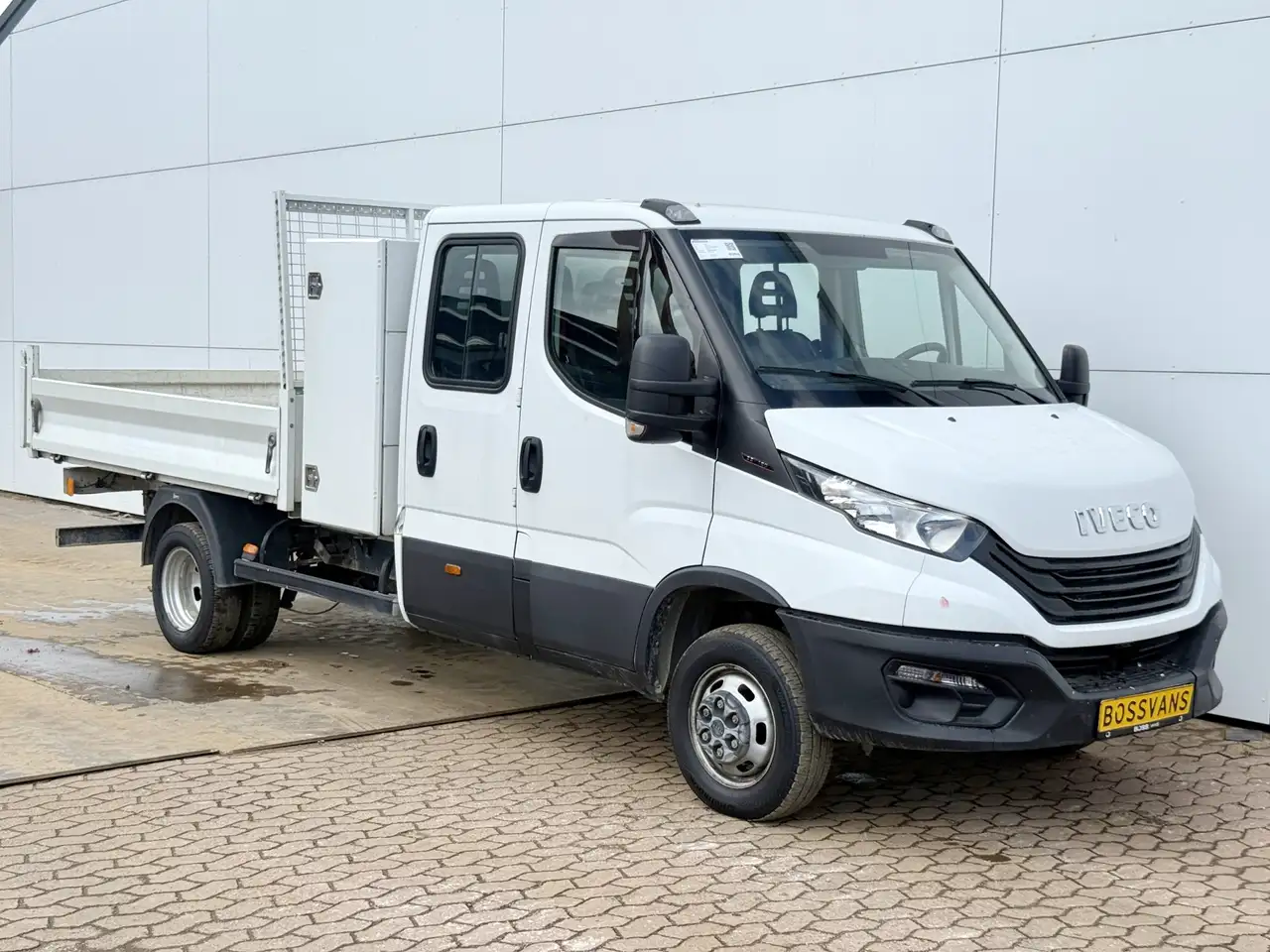 Iveco Daily 2022