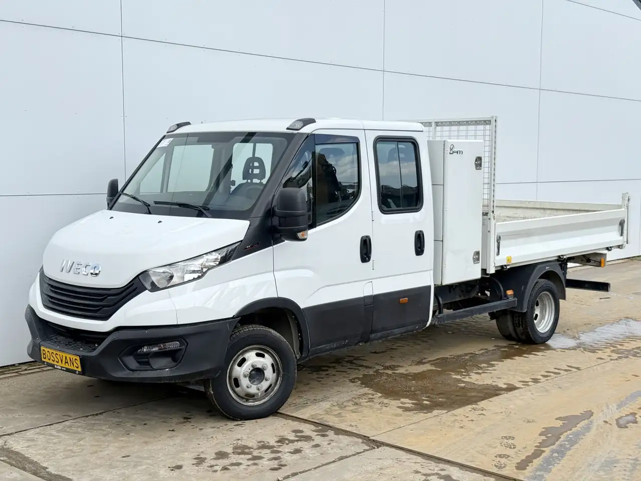 Iveco Daily 2022