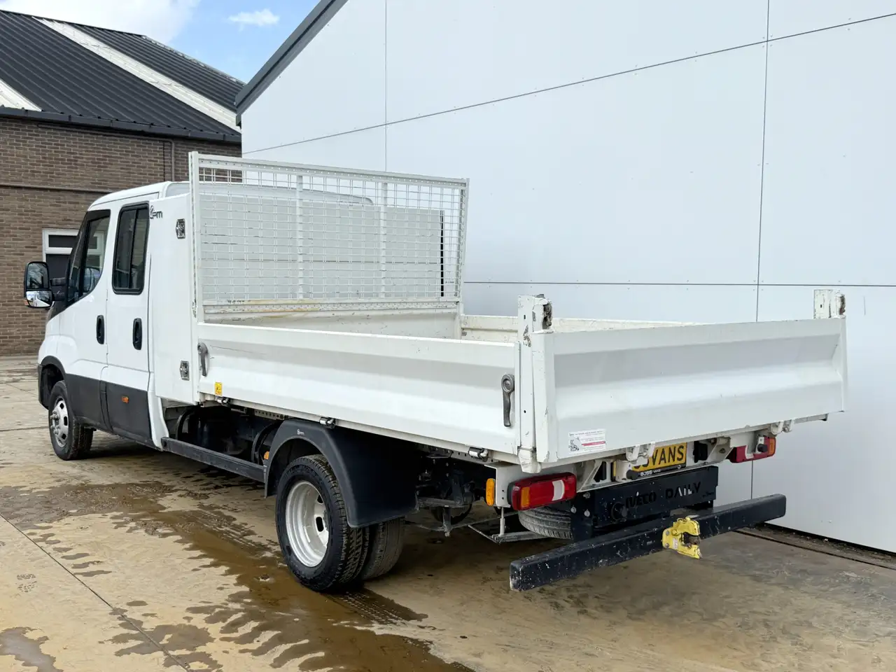 Iveco Daily 2022