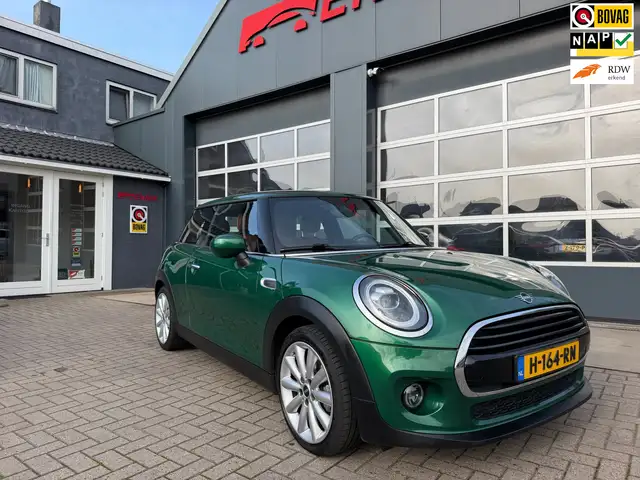 MINI Mini