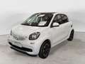 smart forFour forfour 70 1.0 Passion Blanco - thumbnail 1