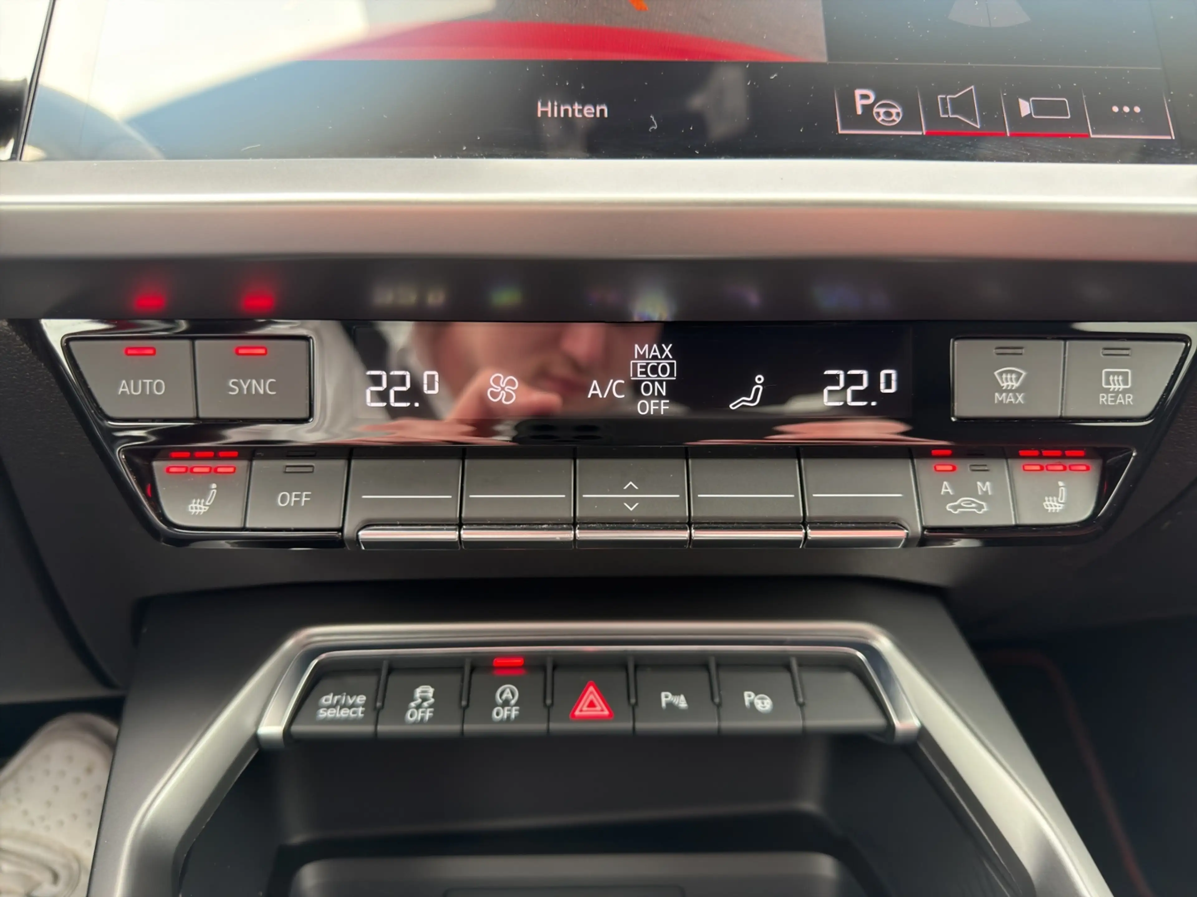 Audi S3 Limousine 2.0 TFSI quattro *RFK SHZ* — photo 15