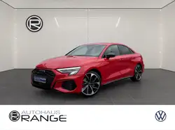 Audi S3 Limousine 2.0 TFSI quattro *RFK SHZ*