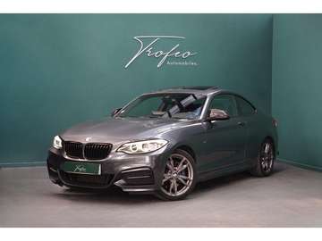 M240i Xdrive 340cv - Toit ouvrant - CarPlay - Suivi complet