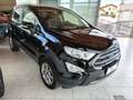 Ford EcoSport EcoSport 1.0 ecoboost TITANIUM s&s Schwarz - thumbnail 1