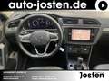 Volkswagen Tiguan eHybrid MTRX NAVI PANO Virtual DAB KAM. Grigio - thumbnail 14