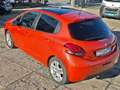 Peugeot 208 1.2, GARANTIE, 1.HAND, PANO, Sitzhzg, PDC, Orange - thumbnail 8