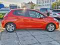 Peugeot 208 1.2, GARANTIE, 1.HAND, PANO, Sitzhzg, PDC, Orange - thumbnail 5