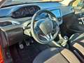 Peugeot 208 1.2, GARANTIE, 1.HAND, PANO, Sitzhzg, PDC, Orange - thumbnail 9