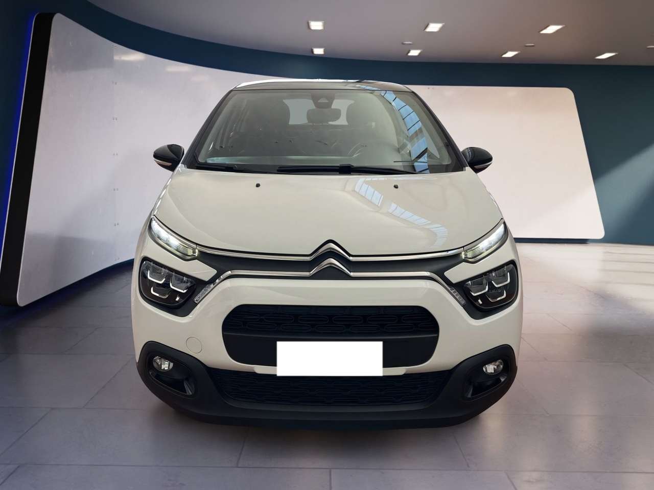Citroen C3 III 2017 1.2 puretech Shine s&s 83cv my20