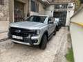 Ford Ranger Ranger 2.0 GARANZIA 2029 Wildtrak awd 205cv Argento - thumbnail 3
