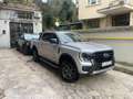 Ford Ranger Ranger 2.0 GARANZIA 2029 Wildtrak awd 205cv Argento - thumbnail 1