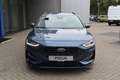 Ford Focus Wagon 125PK HYBRID ST-LINE AUTOMAAT ANDROID/APPLE Bleu - thumbnail 9