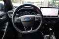 Ford Focus Wagon 125PK HYBRID ST-LINE AUTOMAAT ANDROID/APPLE Bleu - thumbnail 17