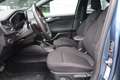 Ford Focus Wagon 125PK HYBRID ST-LINE AUTOMAAT ANDROID/APPLE Bleu - thumbnail 14