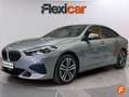 BMW 220 220iA Gris - thumbnail 3