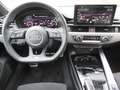 Audi A5 Spb 45TDI qu 2x S line AHK ACC B&O HuD Matrix Gris - thumbnail 11
