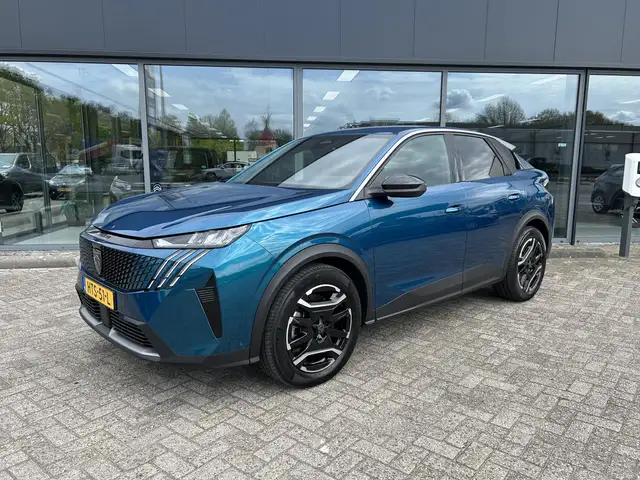 Peugeot 3008 e-3008 Allure Avantage 210 73 kWh