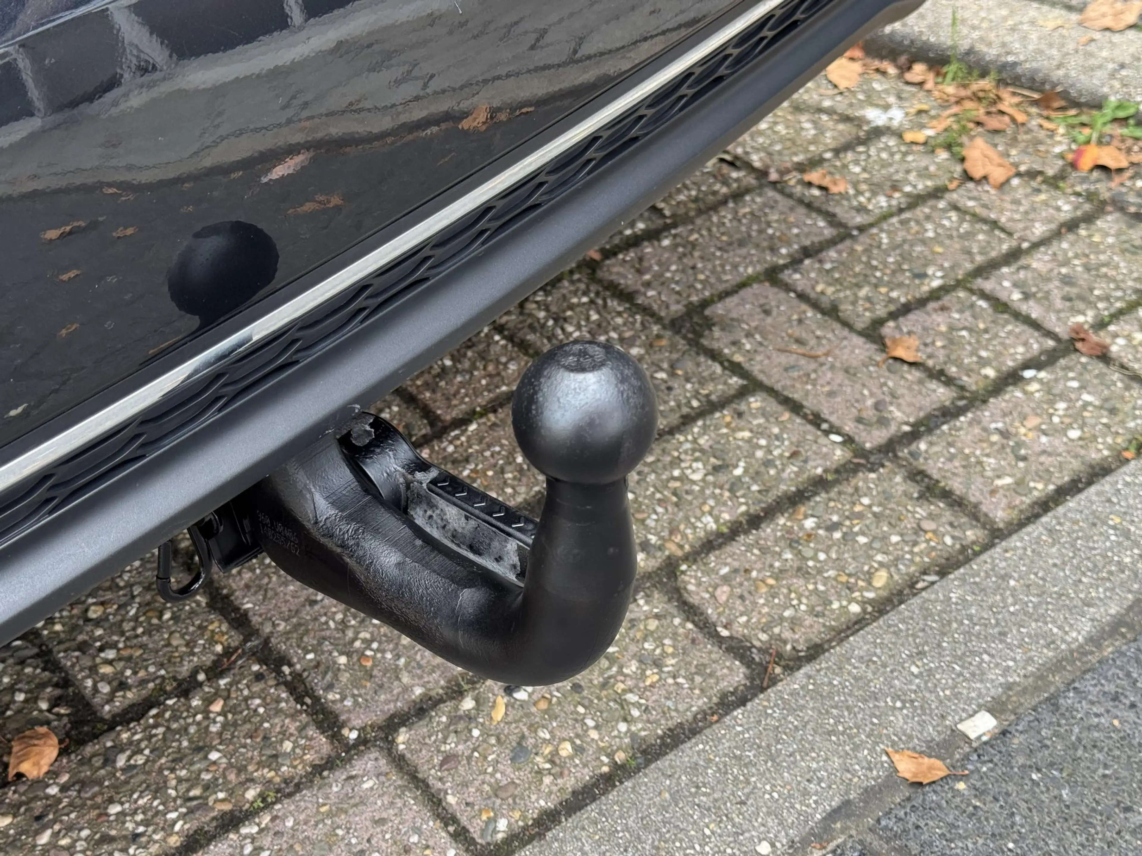 Kia Ceed SW / cee'd SW Sportswagon 1.5 T-GDi DynamicPlusLine / 100% Onder — photo 12