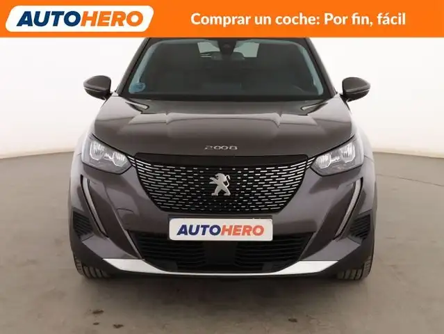 Peugeot 2008 view 9