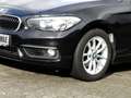 BMW 120 i Advantage Navi Klima PDC Sitzheizung Licht-Paket Black - thumbnail 3