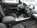 BMW 120 i Advantage Navi Klima PDC Sitzheizung Licht-Paket Black - thumbnail 5