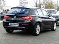 BMW 120 i Advantage Navi Klima PDC Sitzheizung Licht-Paket Black - thumbnail 2