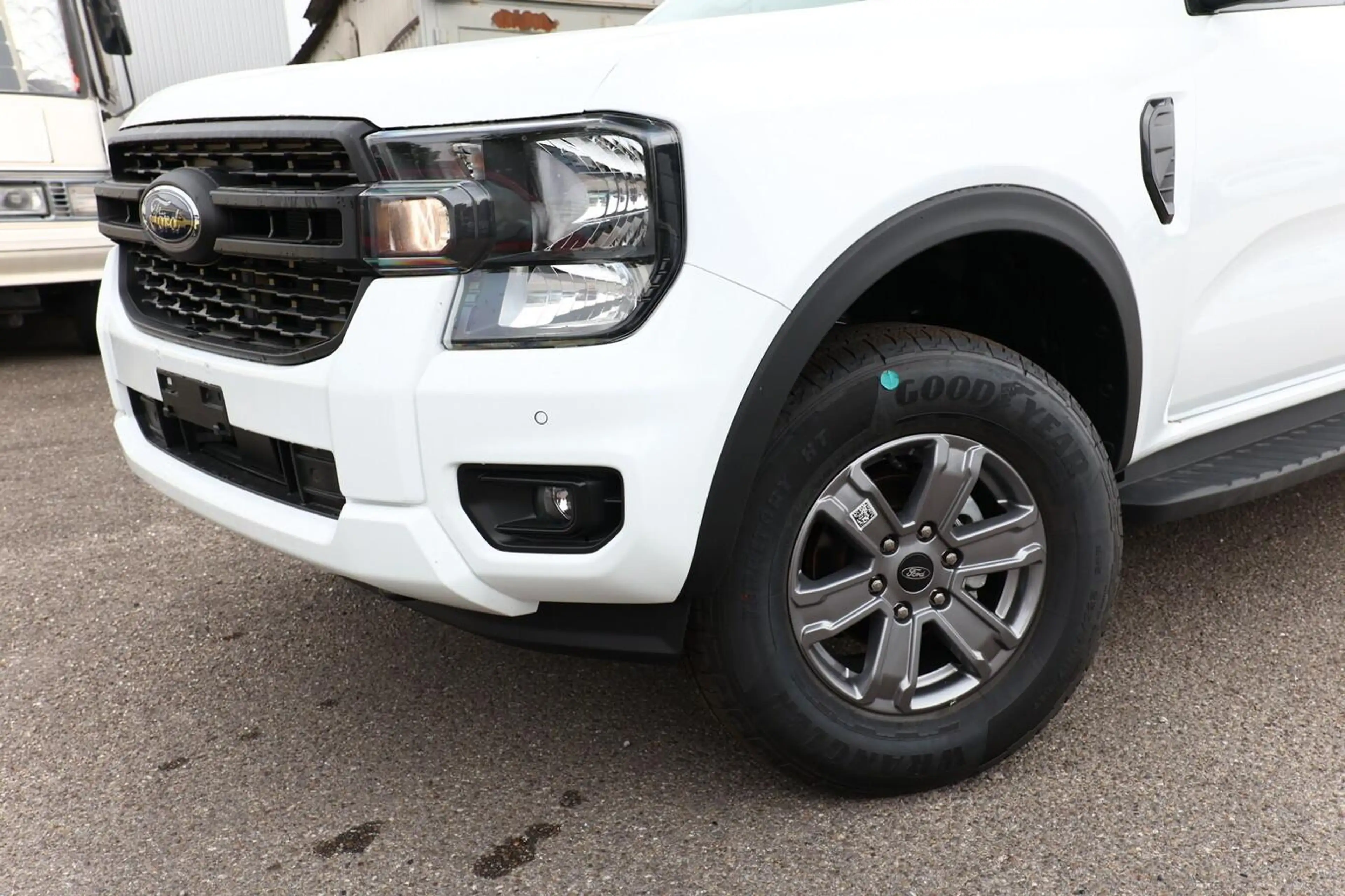 Ford Ranger XLT DoKa Hardtop AHK ACC WinterP Kam 17Z 125 kW... — photo 5