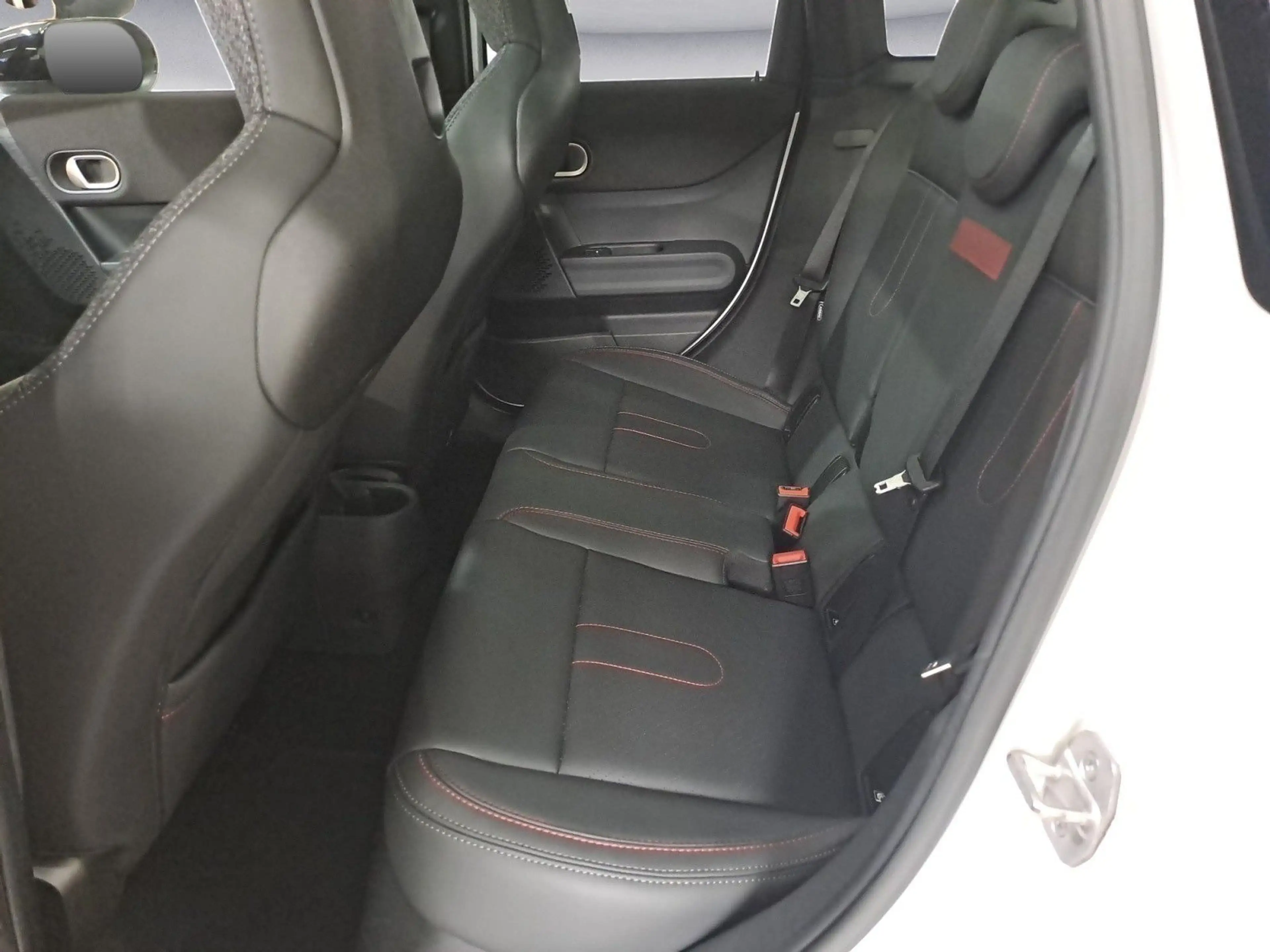 MINI John Cooper Works COOPER C John Cooper Works Trim Steptr. EDC — photo 12