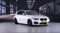 BMW 118 1-serie 118i Edition M Sport Shadow Exe/Schuifdak/ Wit - thumbnail 5