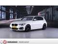 BMW 118 1-serie 118i Edition M Sport Shadow Exe/Schuifdak/ Blanco - thumbnail 1