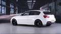 BMW 118 1-serie 118i Edition M Sport Shadow Exe/Schuifdak/ Wit - thumbnail 7